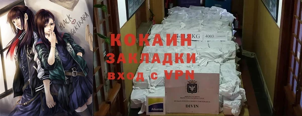 MESCALINE Горняк